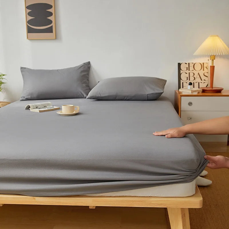 Earthbond Signature Grounding Bedsheet